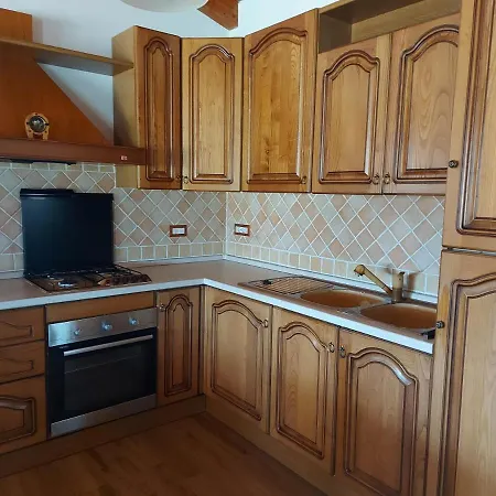 Holiday home Alex Apartment 2 Olbia