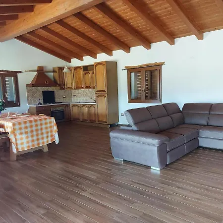 Alex Apartment 2 Holiday home