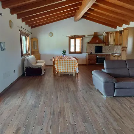 Alex Apartment 2 Olbia