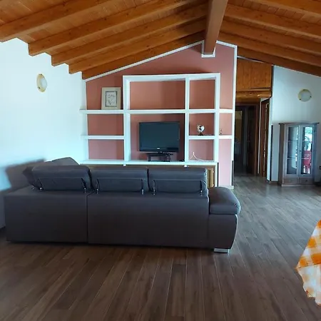 Alex Apartment 2 * Olbia